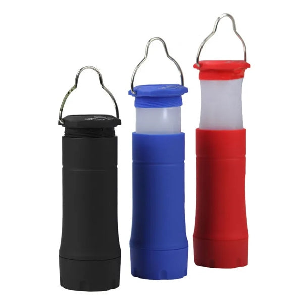 2 In 1 Camping Lantern