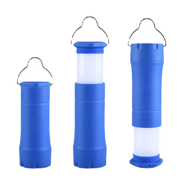 2 In 1 Camping Lantern