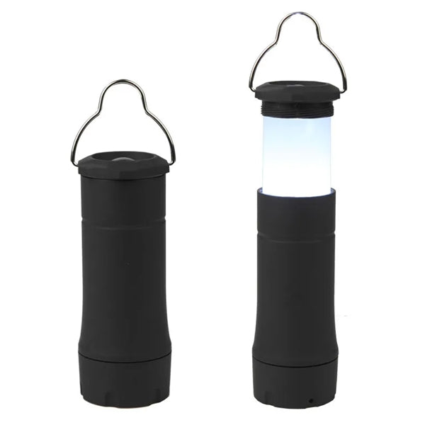 2 In 1 Camping Lantern