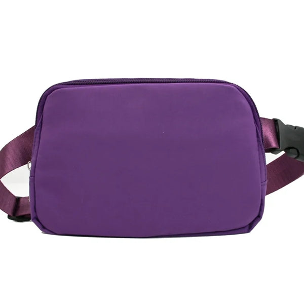 Nylon Waterproof Belt Pack