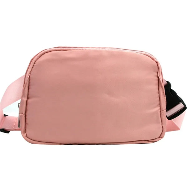 Nylon Waterproof Belt Pack