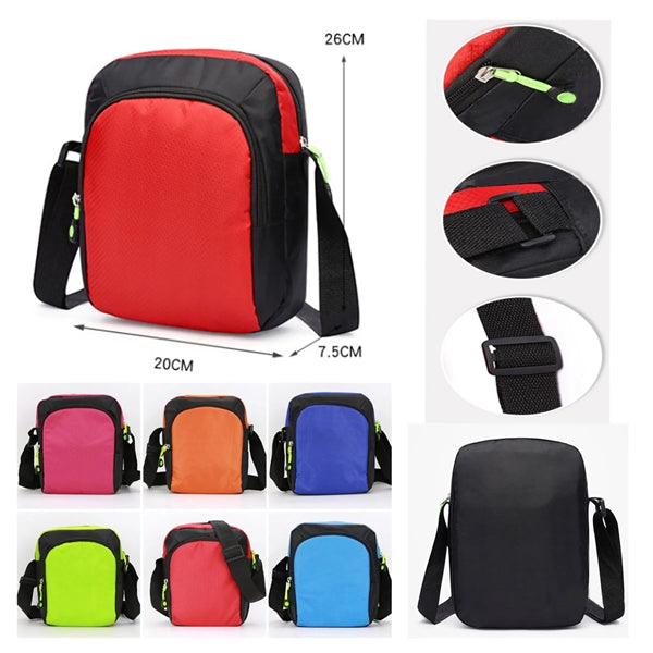 Small Travel Crossbody Shoulder Bags