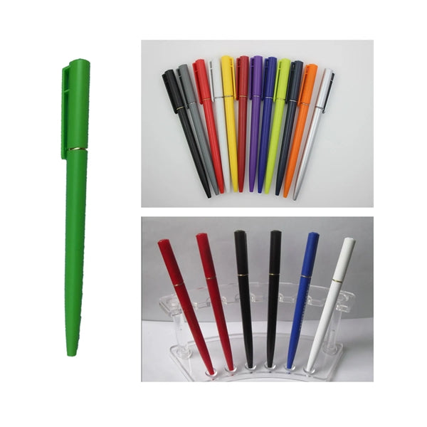 Slim Twist Ballpoint Pen