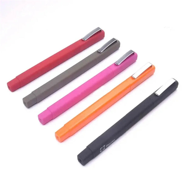 Economic Square Ballpoint Pen