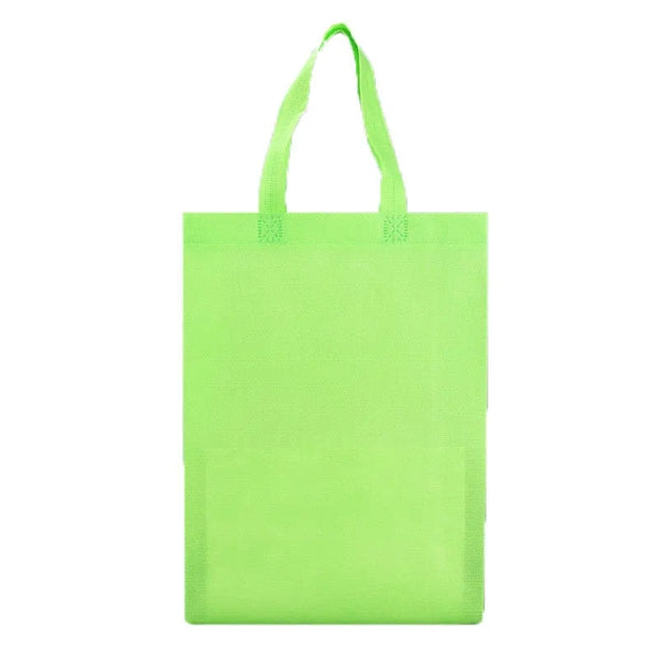 Shopping Non-woven Tote Bag With Handles