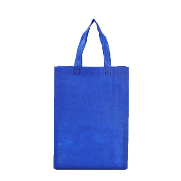 Shopping Non-woven Tote Bag With Handles