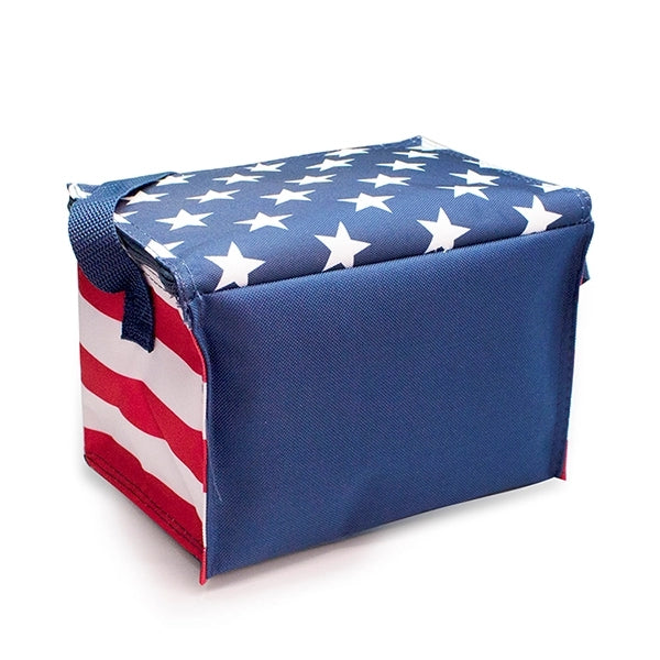 Promo Americana 6-Pack Cooler