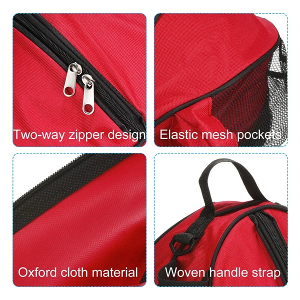 Basketball Football Volleyball Softball Sports Bag Holder