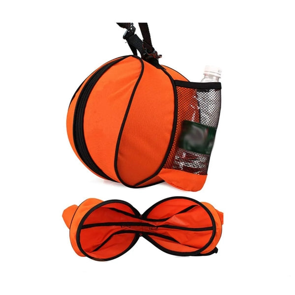 Basketball Football Volleyball Softball Sports Bag Holder