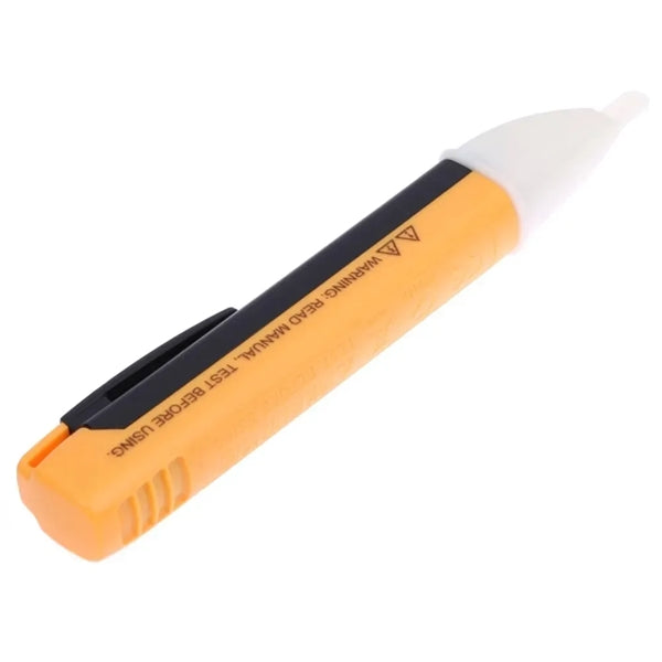 AC Power Voltage Detector Sensor Socket Pen LED Drop Light
