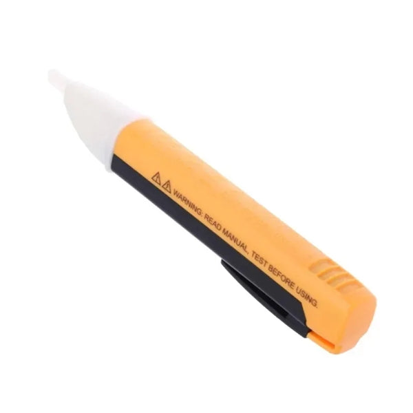 AC Power Voltage Detector Sensor Socket Pen LED Drop Light