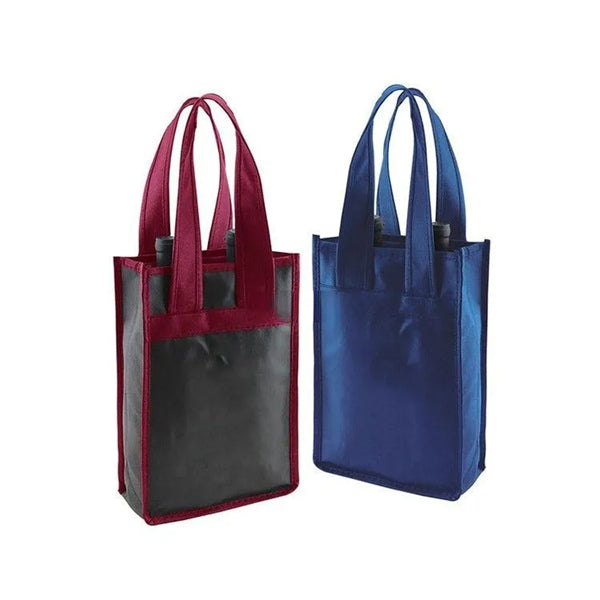 Non Woven Wine Totes