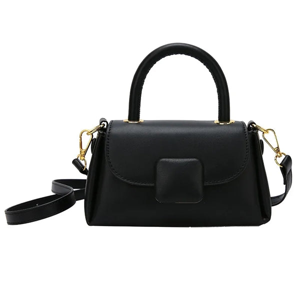 Vintage crossbody senior sense small square shoulder bag