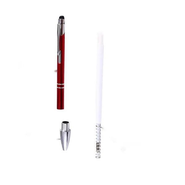 2 in 1 Design Stylus Pen