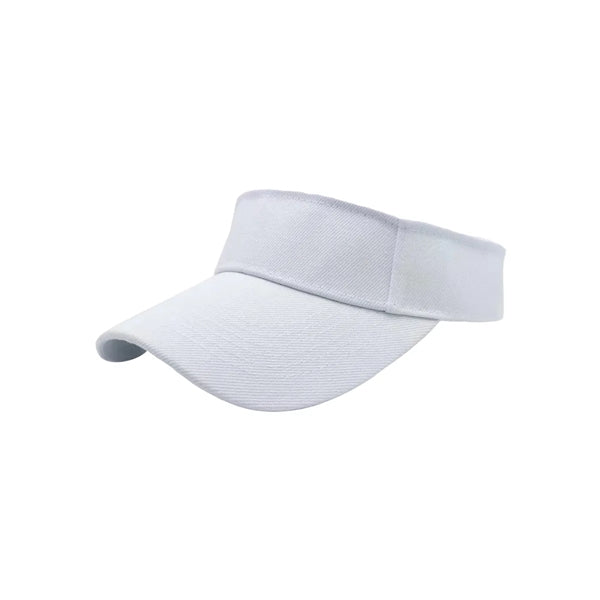 Adjustable Sports Sun Visor Hats