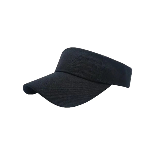 Adjustable Sports Sun Visor Hats