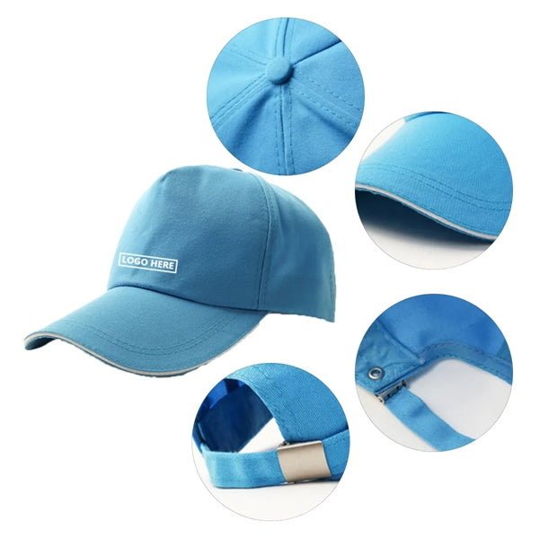 Eco Baseball Cap