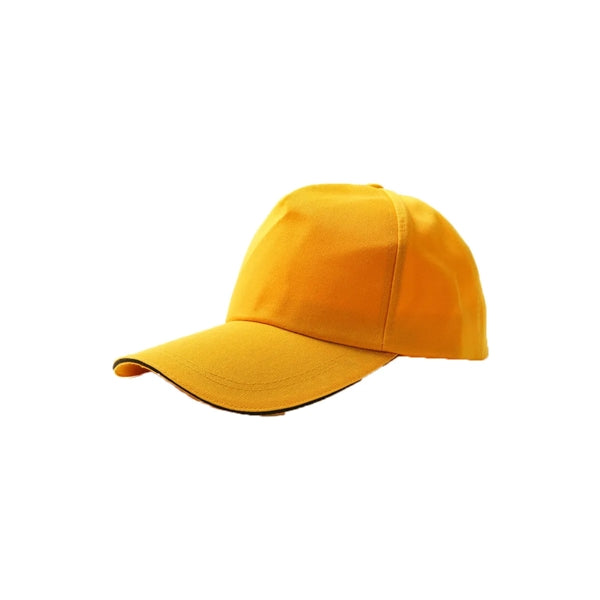Eco Baseball Cap