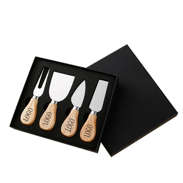 Cheese Knife Set