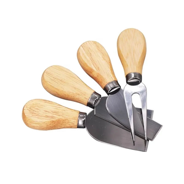 Cheese Knife Set