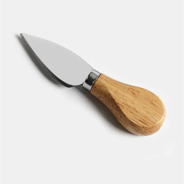 Cheese Knife Set
