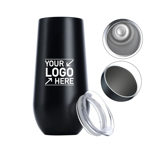 20oz Insulated Wine Tumbler