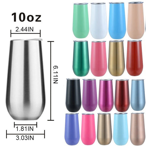 20oz Insulated Wine Tumbler