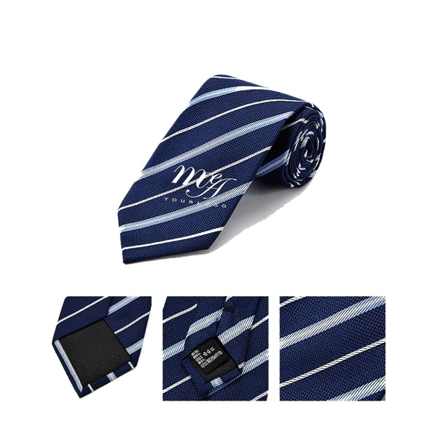Ties Neckties Celebration Business Suit Personalized