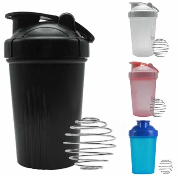 14 oz Shaker Bottle