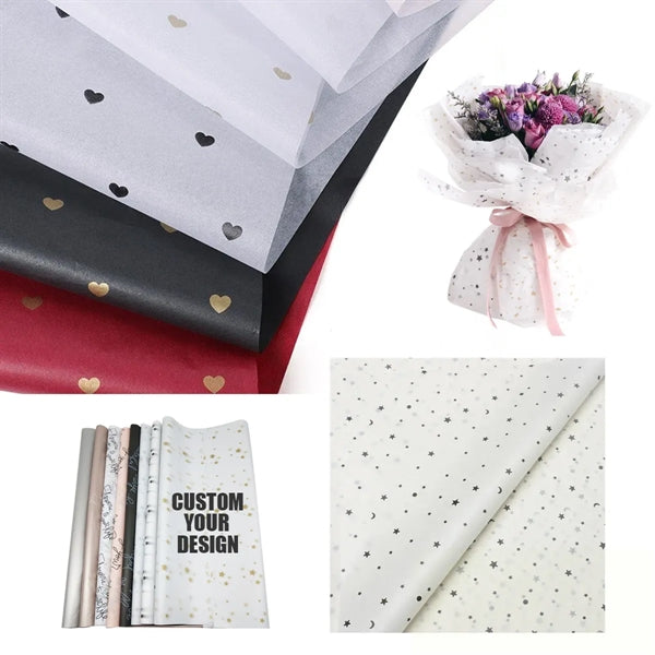 Gift Wrapping Paper
