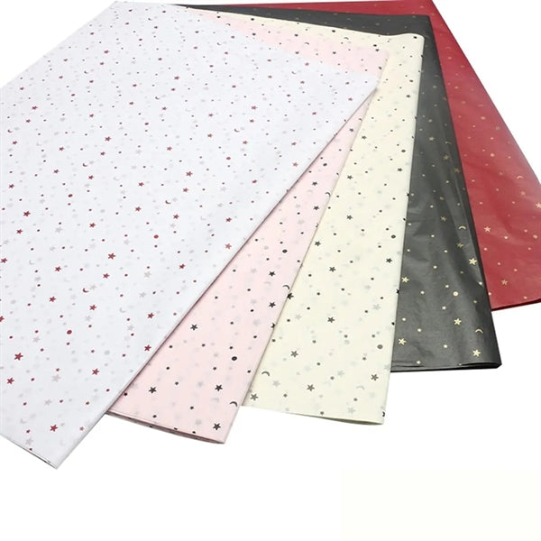 Gift Wrapping Paper