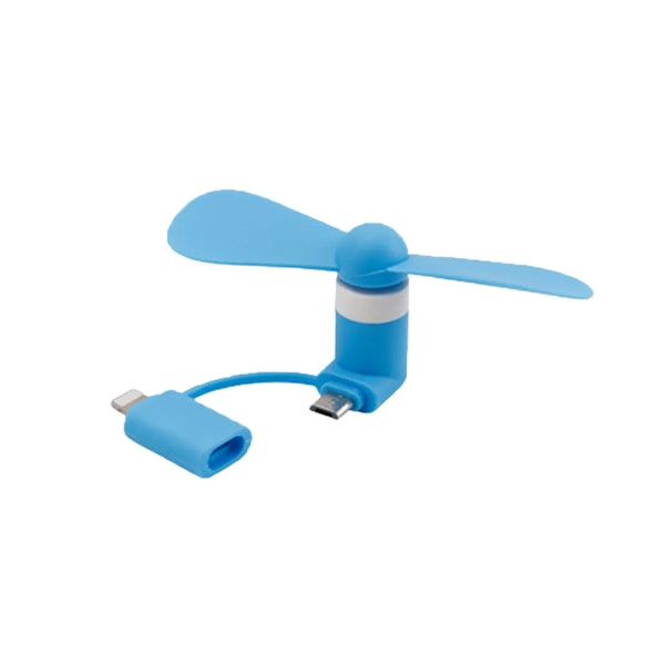 Mini USB Portable Cell Phone Fan