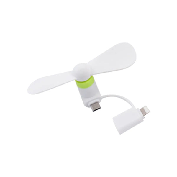 Mini USB Portable Cell Phone Fan