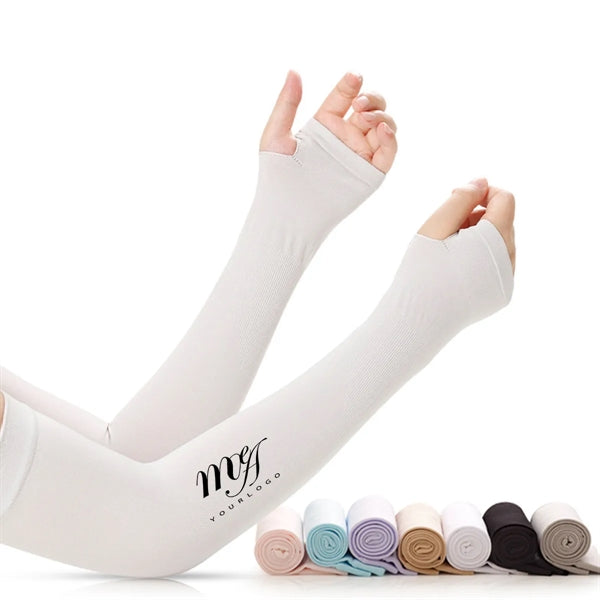 Sun Protector Oversleeve UV Resistant Cooling