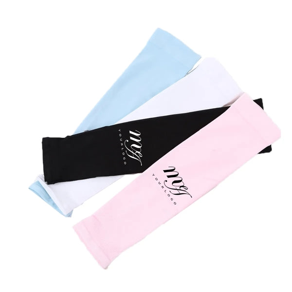 Sun Protector Oversleeve UV Resistant Cooling