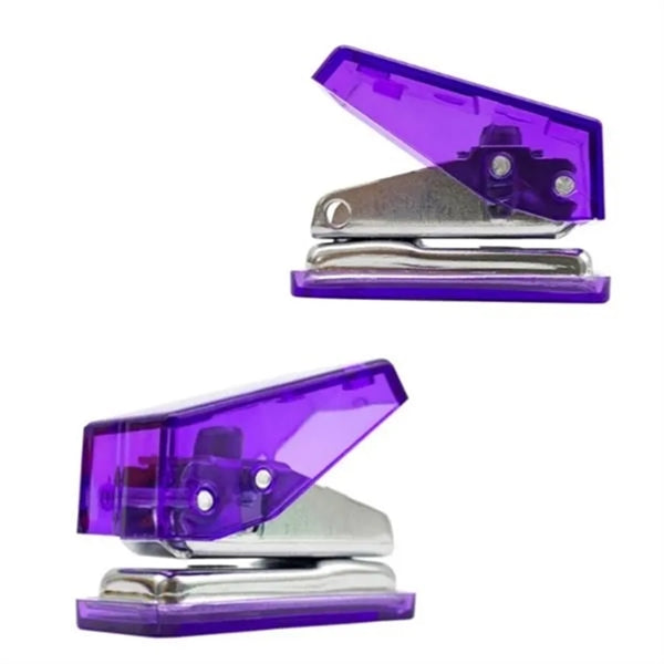 Desk Accessories Kit with Stapler