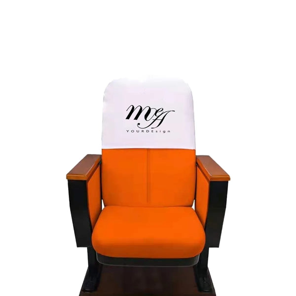 Chair Covers Flexible Breathable