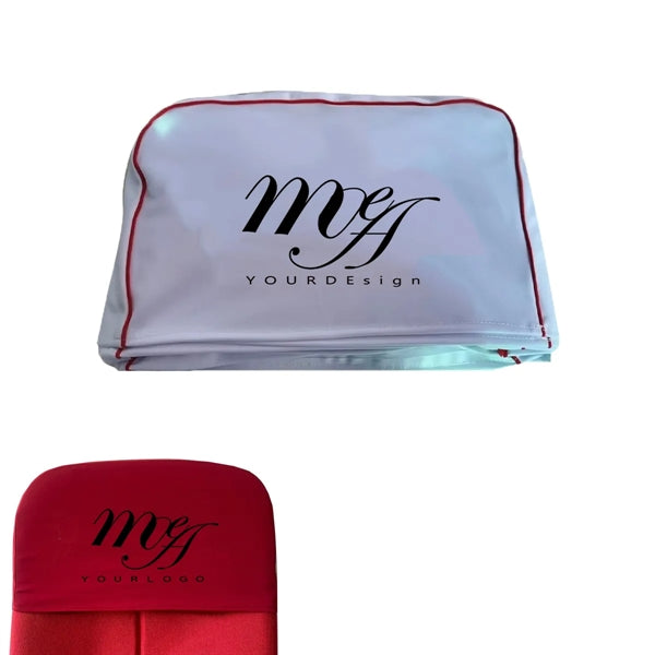 Chair Covers Flexible Breathable