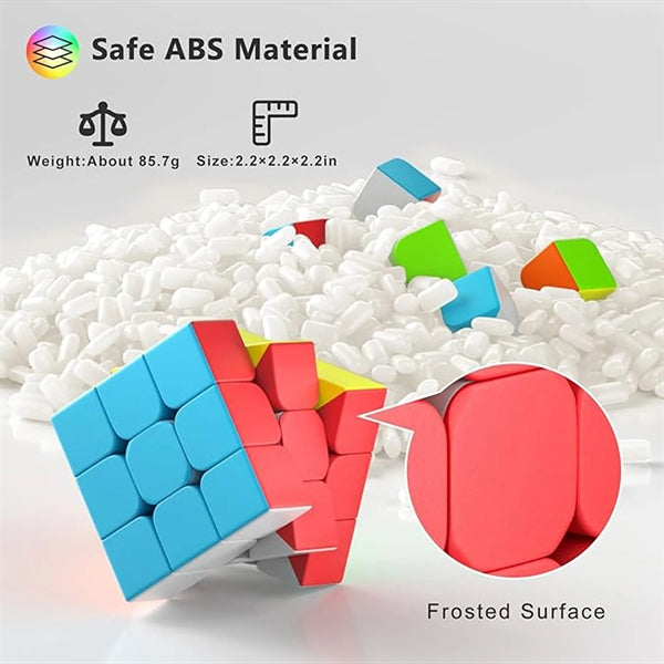 3*3*3 Cubes