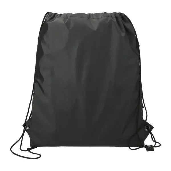 Adventure Insulated Nylon Drawstring Bag