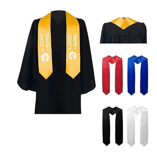 Graduation Honor Stole Sash