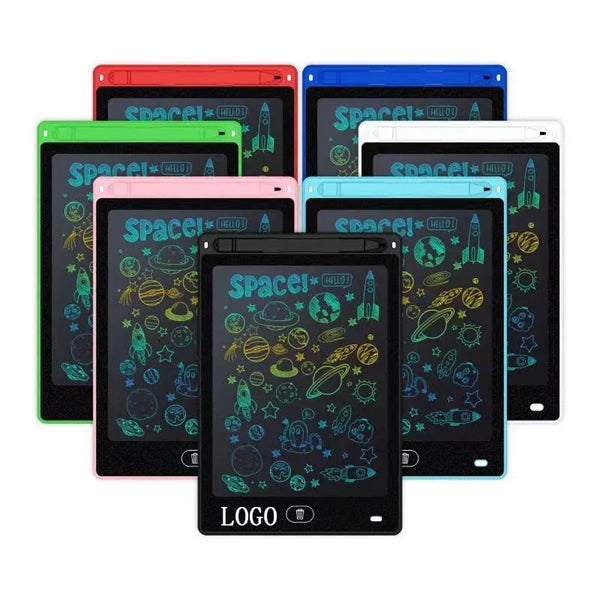 8.5 inch LCD Writing Tablet Doodle Board For Kids