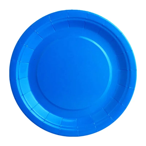 9" Eco-Friendly Disposable Plate