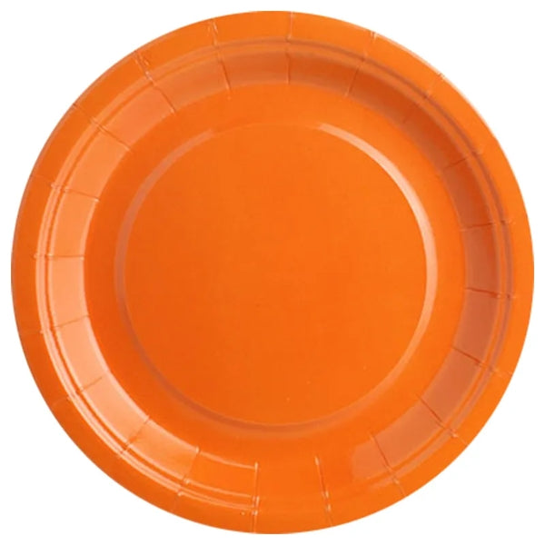 9" Eco-Friendly Disposable Plate