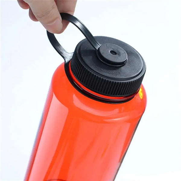 32oz Sports Large Tritan Water Bottle
