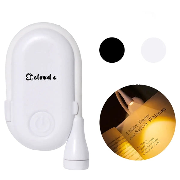 Clip On Reading Light