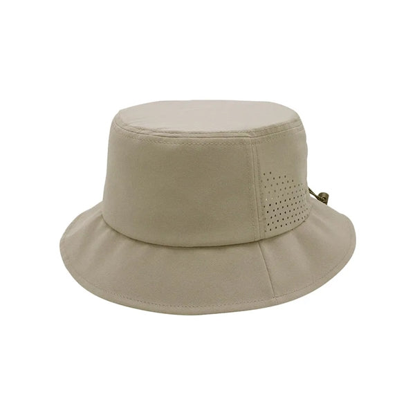 Nylon UV Bucket Hat
