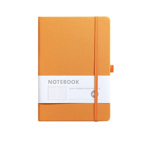 A5 Journal Notebook