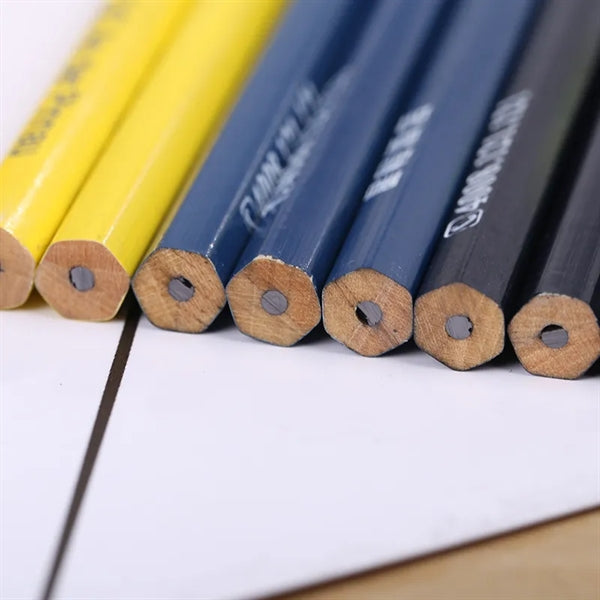 Golf Short Style Conference Wooden Pencil