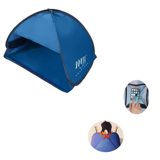Automatic Multifuctional Sun Protector Mini Beach Tent
